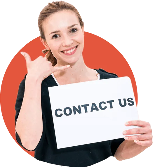 We're Here to Assist You