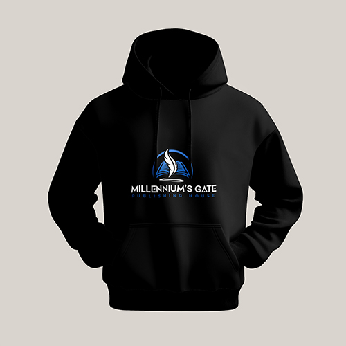 Millennium’s Gate Signature Hoodie