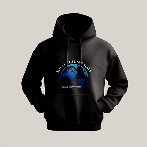 Millennium Hoodie