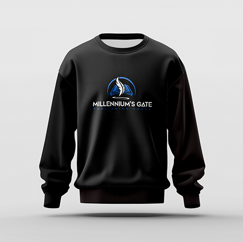 Millennium’s Gate Signature Sweatshirt