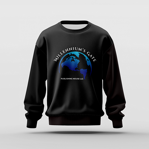 Millennium Sweatshirt